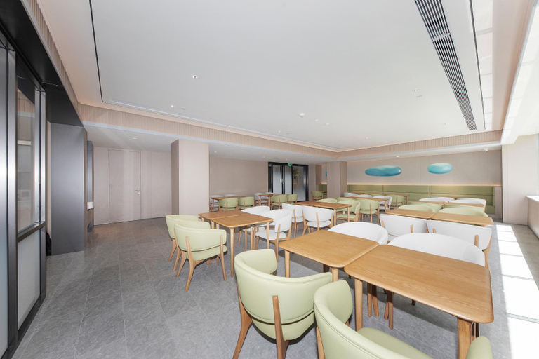Others 4, Ji Hotel Wukesong Jinghui Plaza store, Beijing