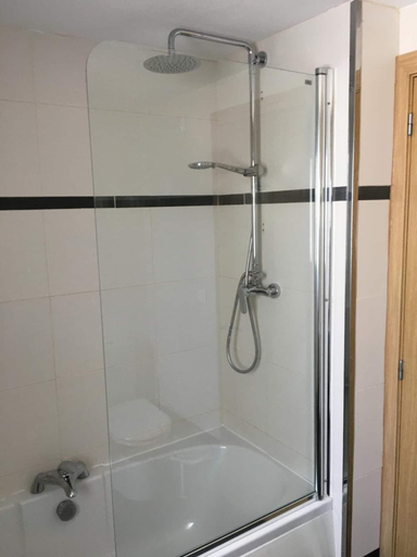 Bathroom 4, Buena Idea - Adults Only, Alicante