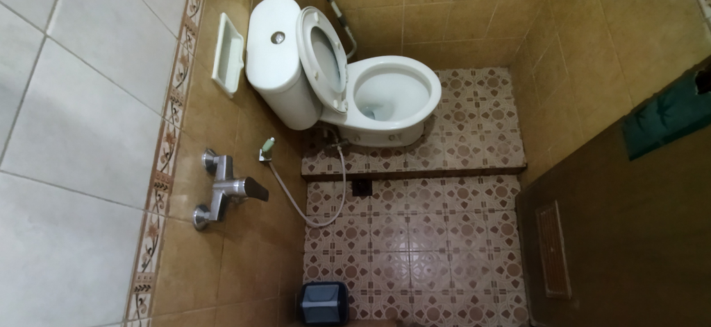 Bathroom, Hotel Srikandi Kalasan, Sleman