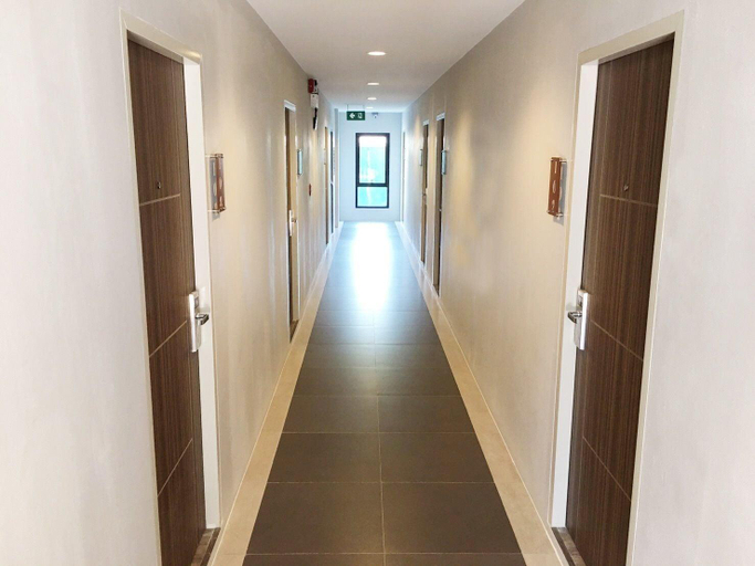 Public Area 3, VILLA23 Residence, Bang Khen