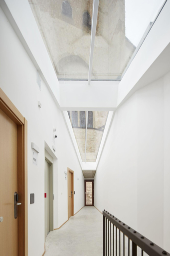 Public Area, IRAIPE ESTELLA ROOMS, Navarra