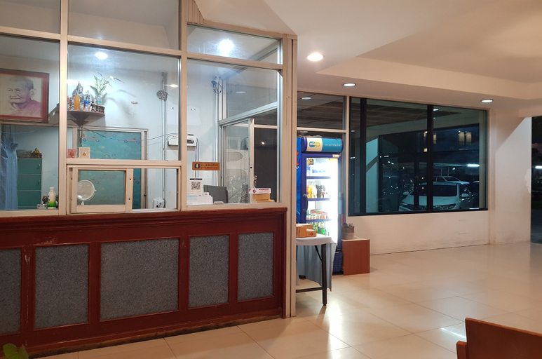 Public Area 2, Kwan Riam Mansion by ZUZU, Muang Rayong