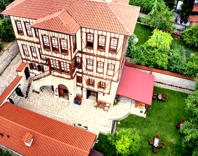 Exterior & Views 1, Karauzumler Konagi, Safranbolu