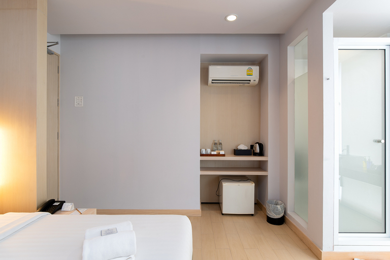 Bedroom 21