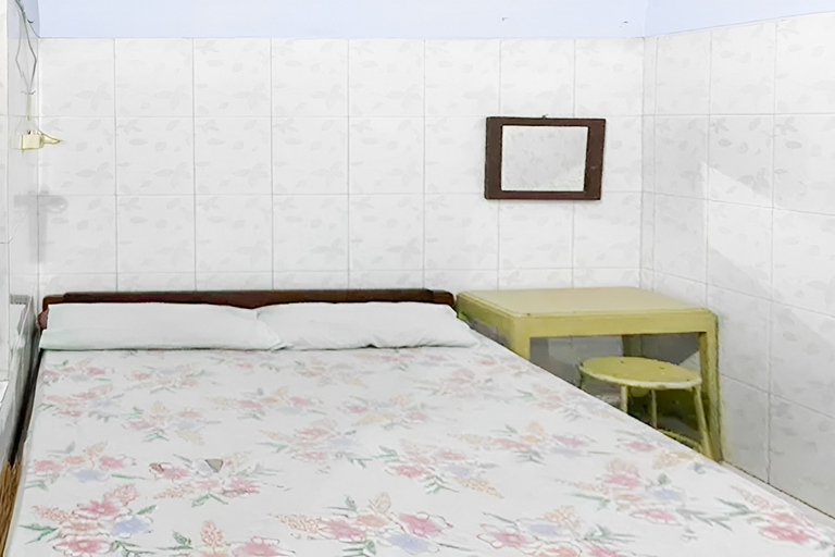 Bedroom 3, Hotel Anda Banyuwangi, Banyuwangi