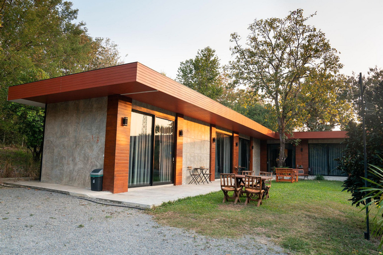 Exterior & Views 5, Bhupimarn Garden House, Chom Thong
