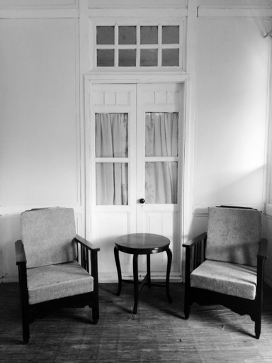 Bedroom 4, Boemi Aki Kamsoer, Bandung
