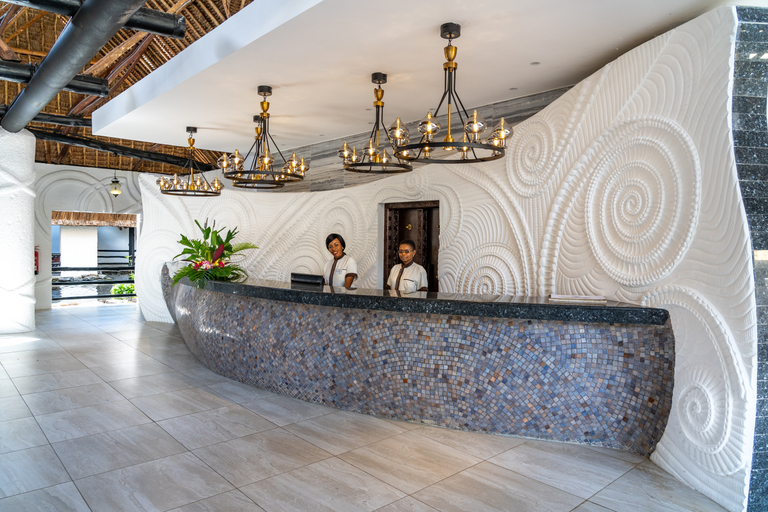 Public Area 4, Southern Palms Beach Resort, Msambweni