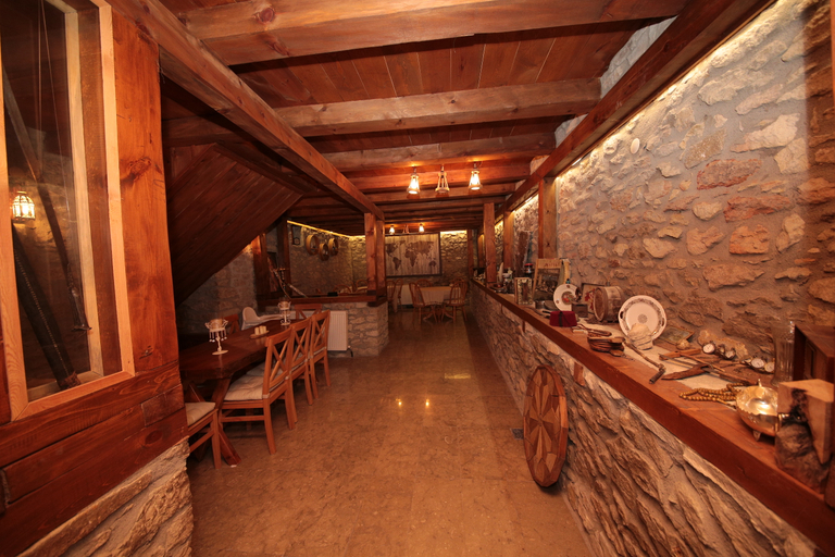Food & Drinks 2, Karauzumler Konagi, Safranbolu