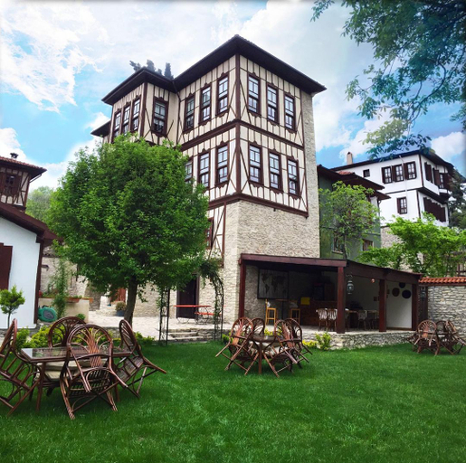 Exterior & Views 4, Karauzumler Konagi, Safranbolu