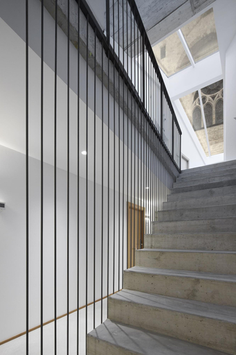 Public Area 3, IRAIPE ESTELLA ROOMS, Navarra