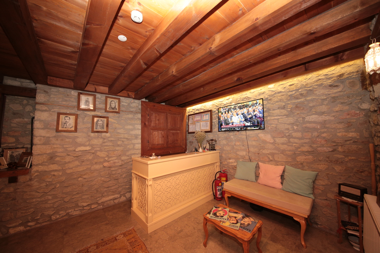 Public Area 3, Karauzumler Konagi, Safranbolu