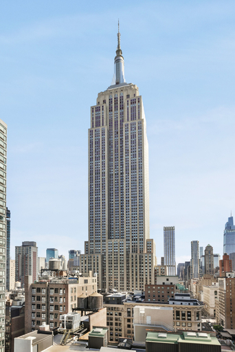 Exterior & Views 4, Le Meridien New York, Fifth Avenue, New York