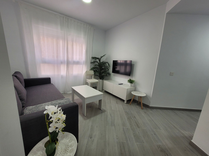 Others 5, Apartamentos Mar de Coral, Almería