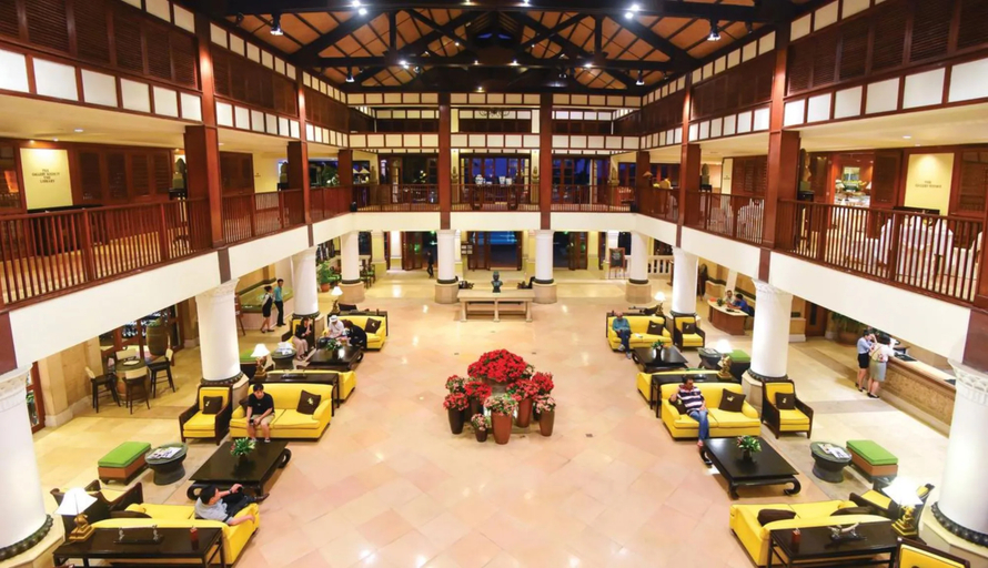Public Area 4, Furama Resort Danang, Da Nang
