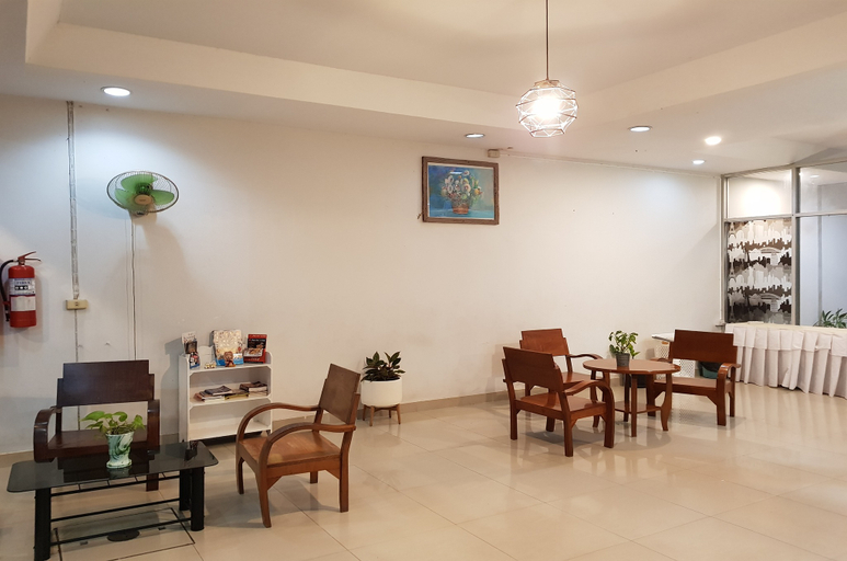 Public Area 5, Kwan Riam Mansion by ZUZU, Muang Rayong