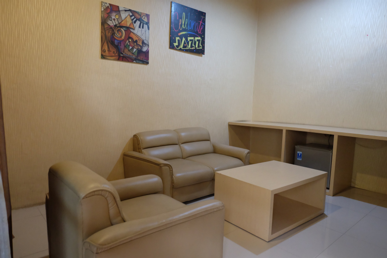 Bedroom 29