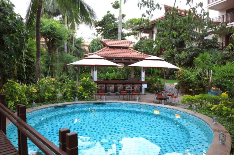 Sport & Beauty 2, Furama Resort Danang, Da Nang