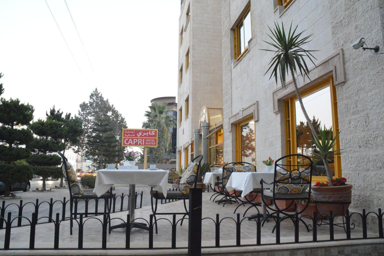 Exterior & Views 2, Capri Hotel Suites, Wadi Essier
