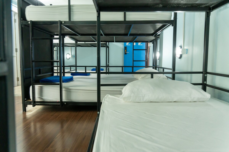 Bedroom 5, Slumber Surf Kata Phuket, Phuket Island