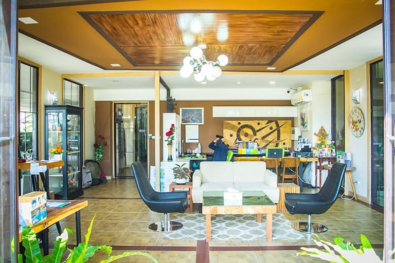 Others, Tree Boutique Condo at Nimman by ZUZU, Muang Chiang Mai