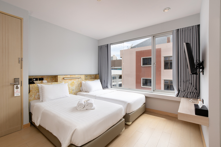Bedroom 17