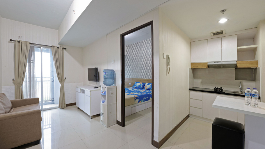 Others 3, Apartemen Grand Dhika City by Nina, Bekasi