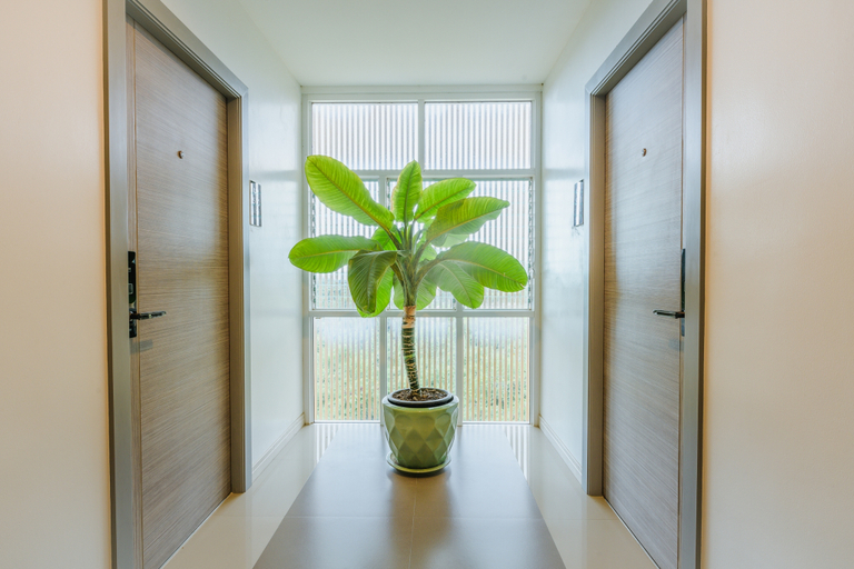 Public Area 2, UR The Private Hua Hin, Hua Hin