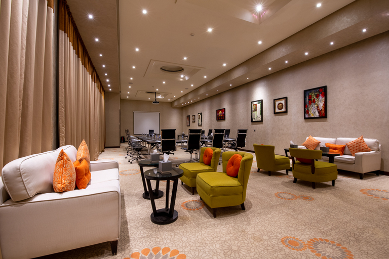 Public Area 2, Sunday Business Avenue Formerly Rand Hotel, Riyadh