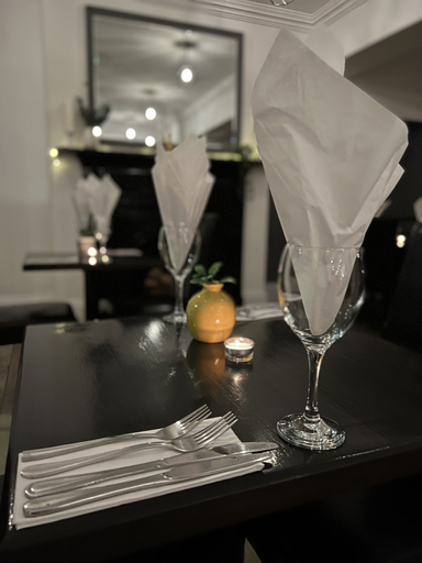 Food & Drinks 4, The Sandgate Hotel, Kent