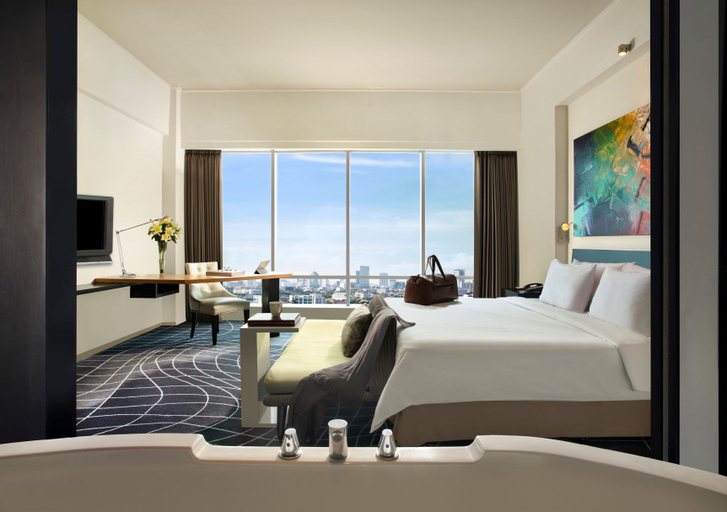 Bedroom 21