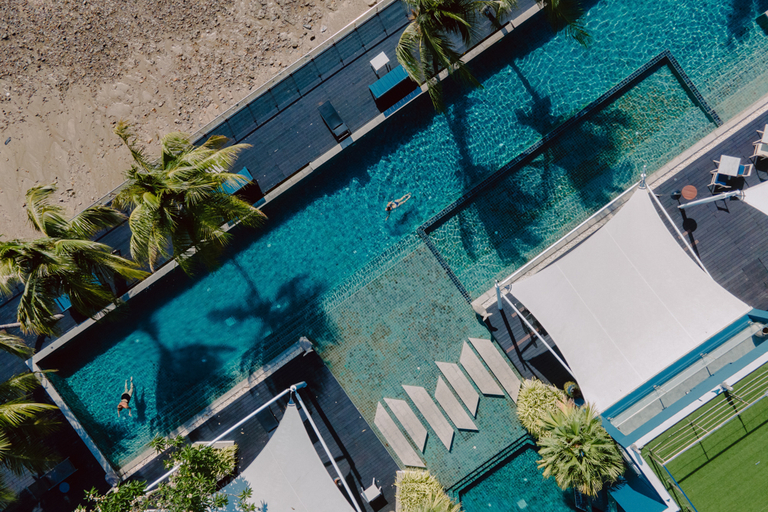 Exterior & Views 2, Hotel Tide Phuket, Phuket Island