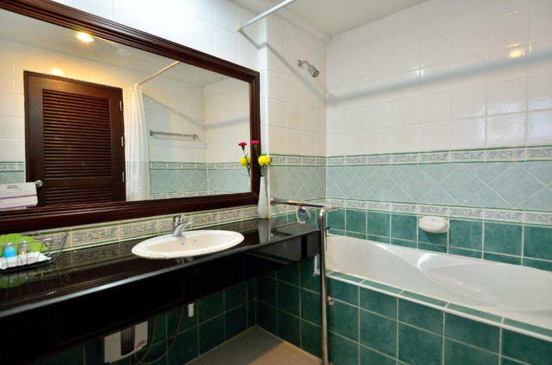 Bathroom 4, Samui First House, Ko Samui