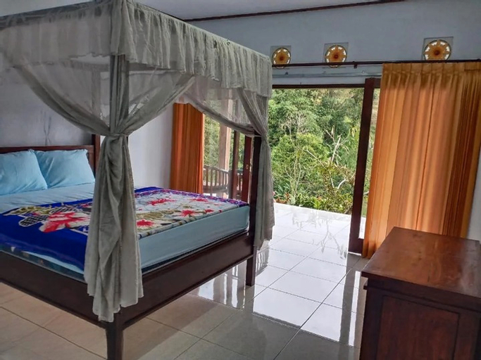 Bedroom 4, Suweden Homestay, Tabanan