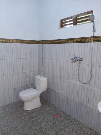Bedroom 5, Suweden Homestay, Tabanan