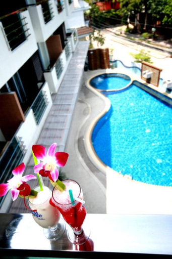 Sport & Beauty 2, First Residence, Ko Samui