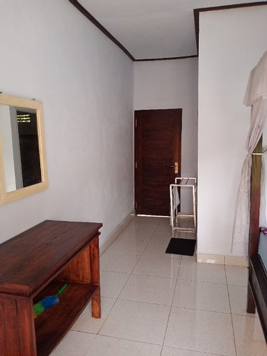 Bedroom 2, Suweden Homestay, Tabanan
