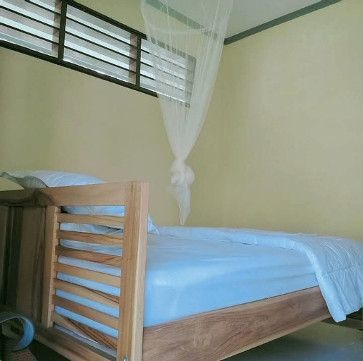 Bedroom 2, Wisma Kelimutu, Ende
