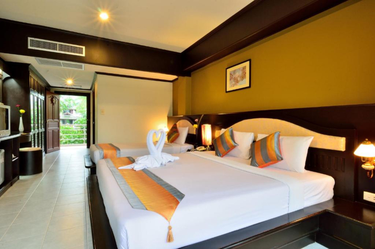 Bedroom 3, Samui First House, Ko Samui