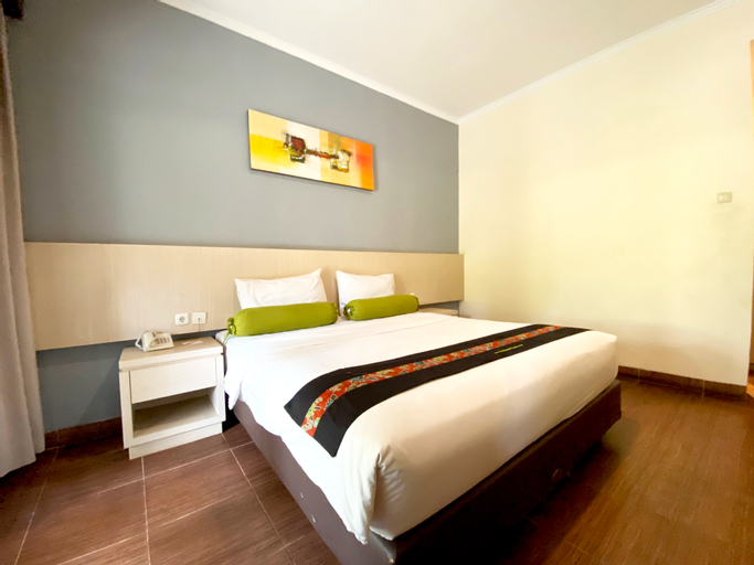 Bedroom 6