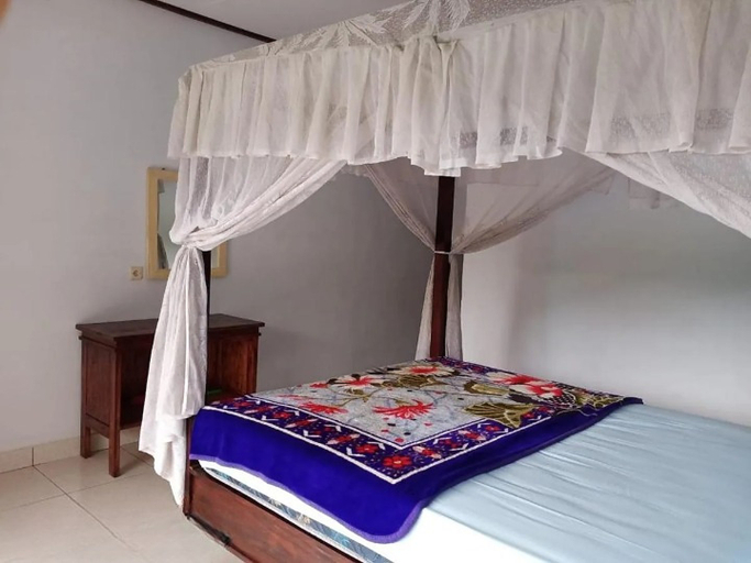 Bedroom 4, Suweden Homestay, Tabanan