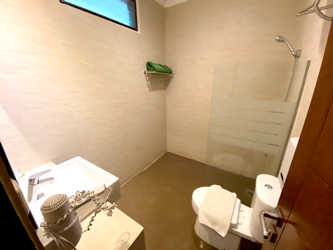 Bathroom 3