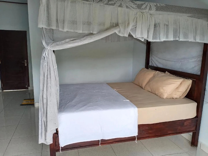 Bedroom 3, Suweden Homestay, Tabanan