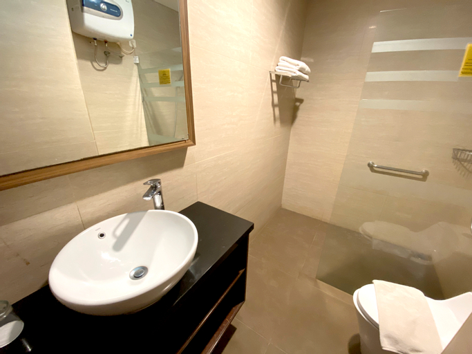 Bathroom 3