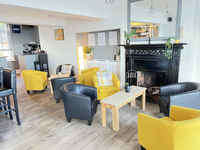 Others 5, The Sandgate Hotel, Kent