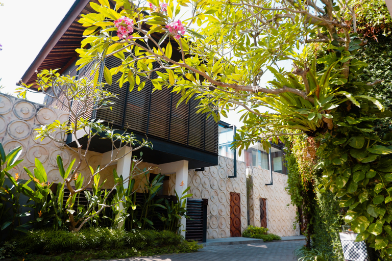 Exterior & Views 2, Puri Hiromi Boutique Residence, Denpasar