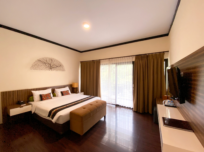 Bedroom 7