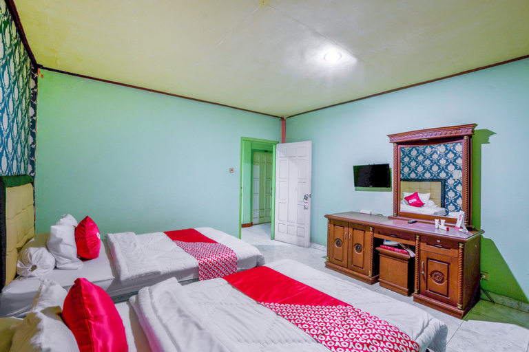 Bedroom 4
