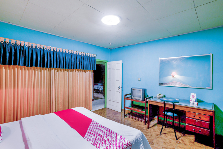 Bedroom 5