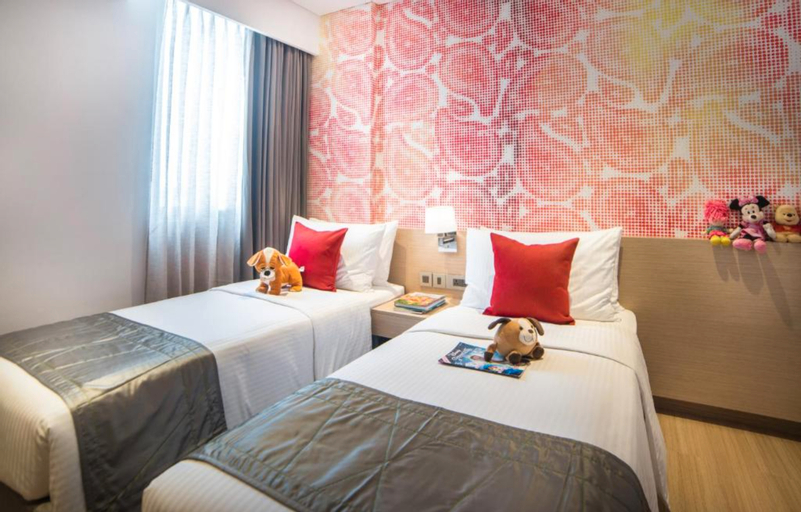 Bedroom 27
